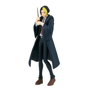 【特価処分】バンプレスト マッシュル MASHLE DXF フィン・エイムズ