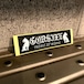 GODSIZE LOGO STICKER / ロゴステッカー