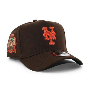 ニューエラ スナップバックキャップ 帽子 NEW ERA 9forty メンズ レディース MLB ニューヨーク メッツ フリーサイズ ts70887289