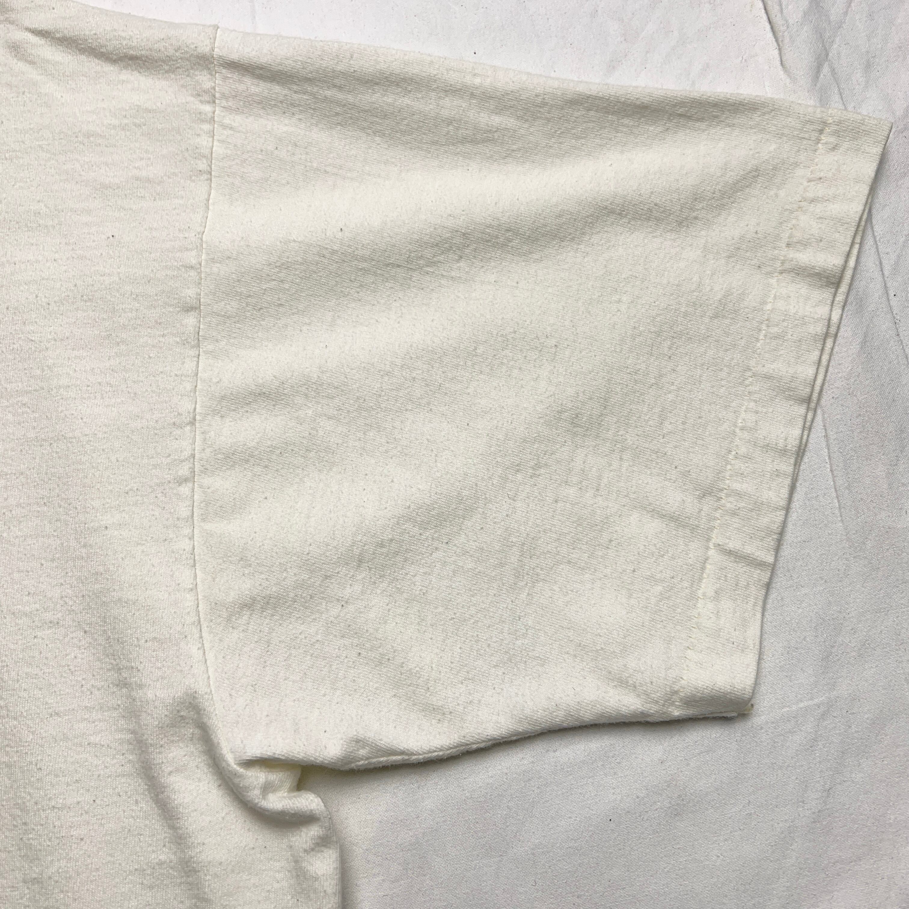 90's Ninety 9 Cents BAND Tshirt 90年代 ハードコア パンクバンドT