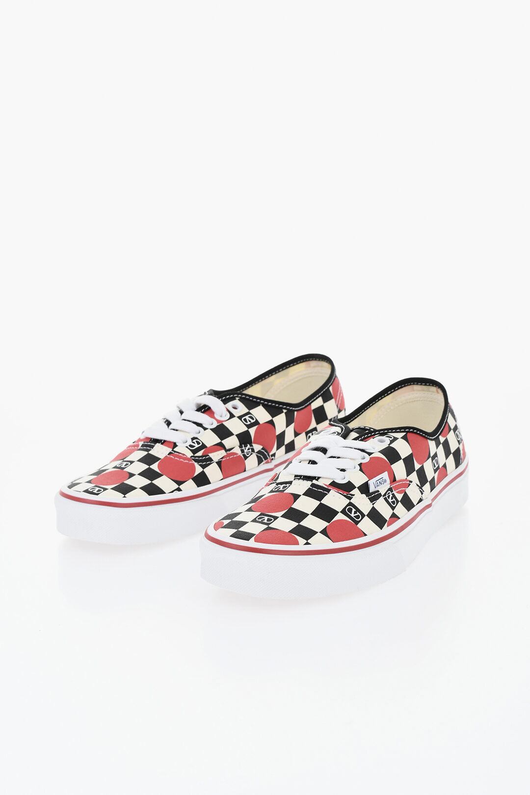 VALENTINO スニーカー キャンバス