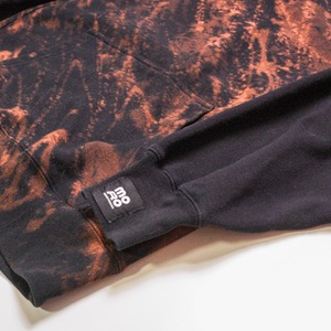 SEVEN  Bleaching Hoodie feat.KANA SUZUKI