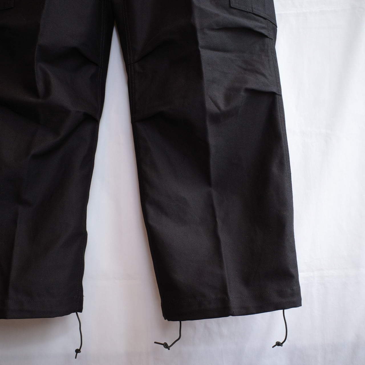 TUKI(ツキ) / field cargo -black-(0154) | Signs