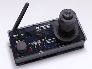 Project92.com PTZ Remote：大型ジョイスティックリモコン（無線版）