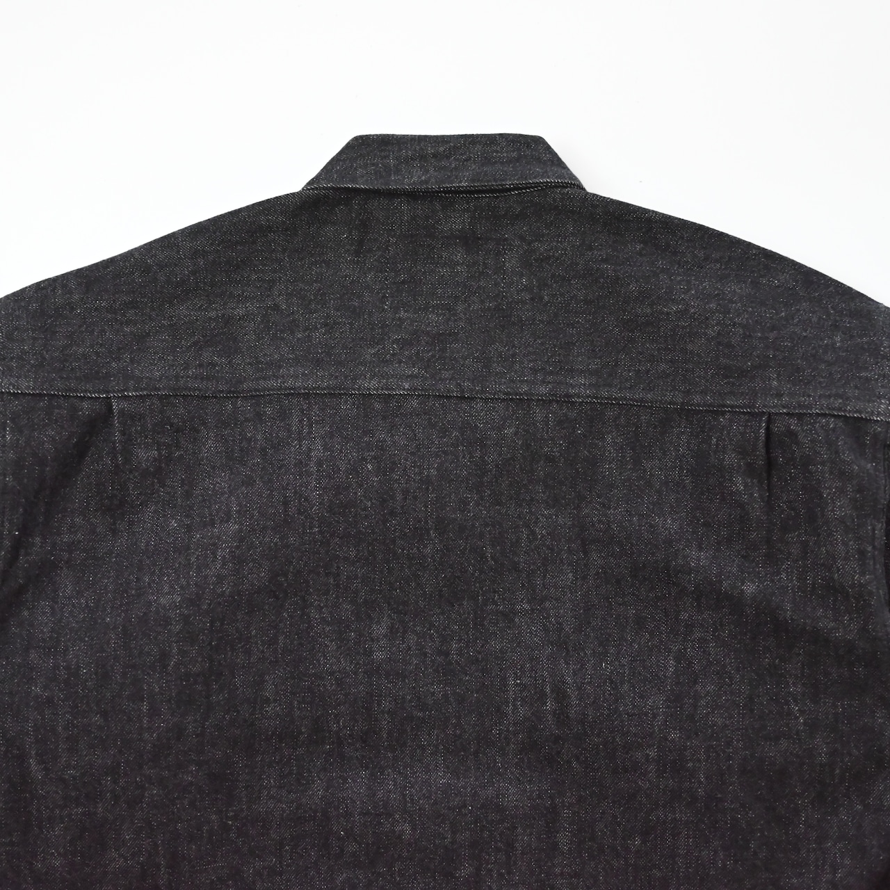 OLD JOE / ONE POCKET JEAN JACKET