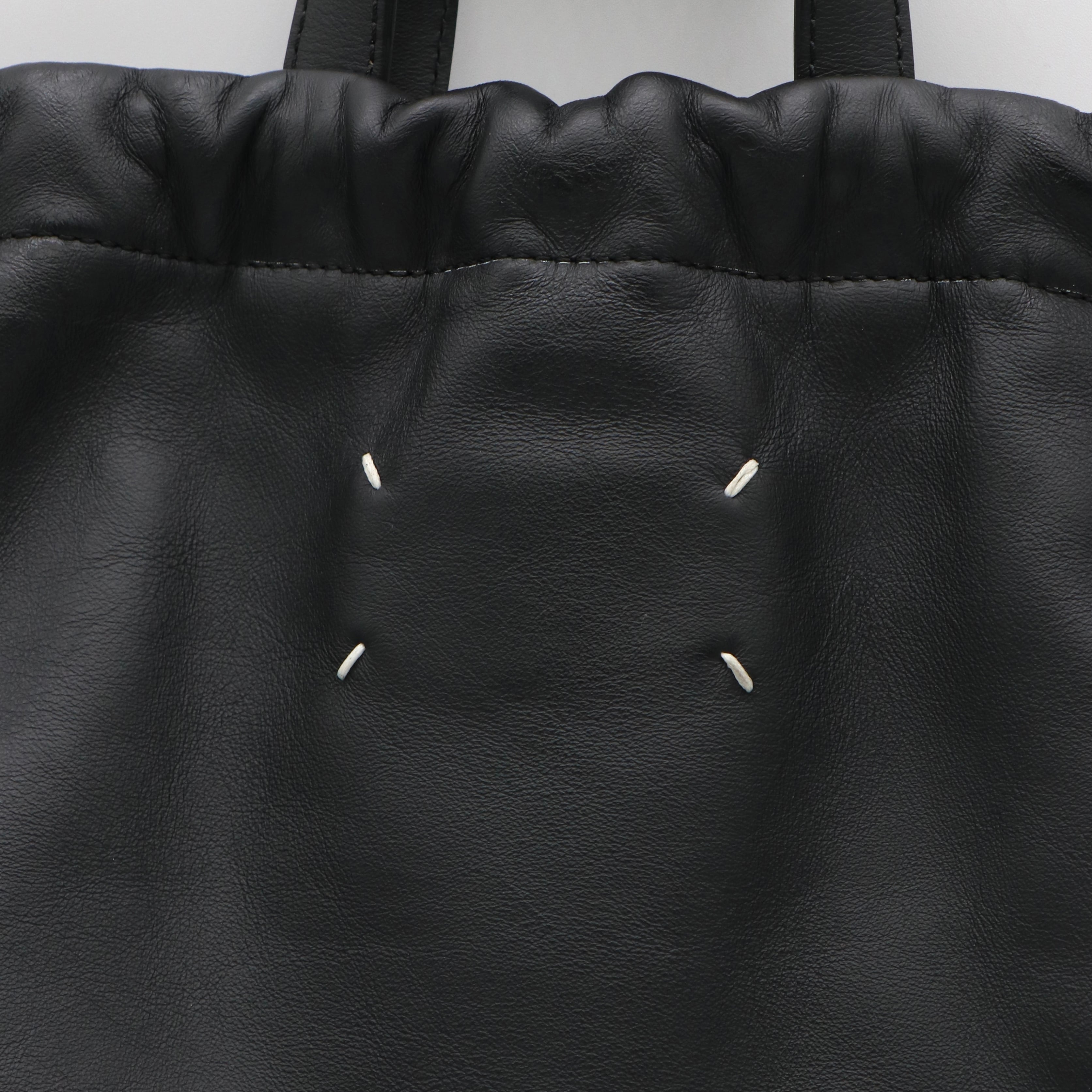 Maison Margiela ゼロインパクト ドローストリング バックパック