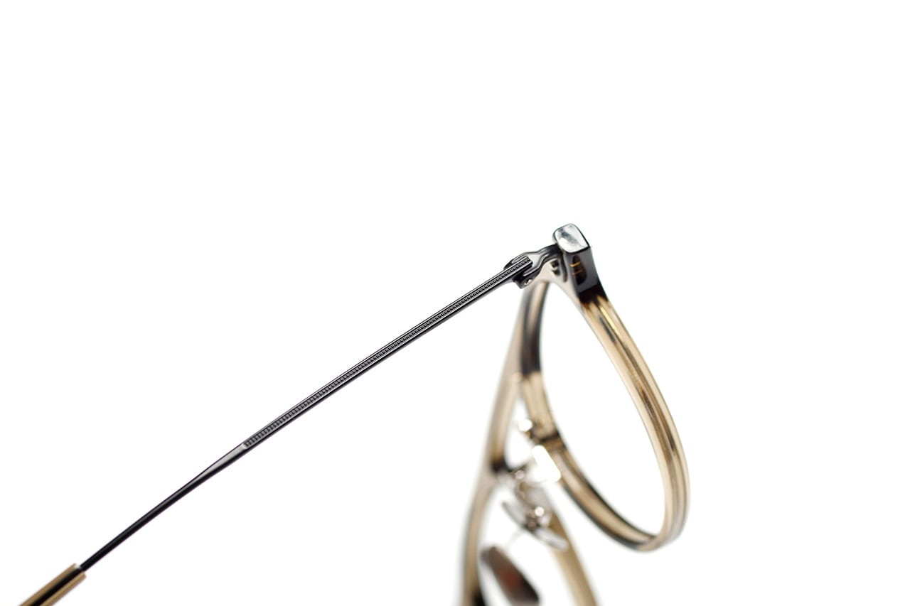 CHARLES (2025ss) | AKIRA & SONS / JAPAN MADE EYEWEAR