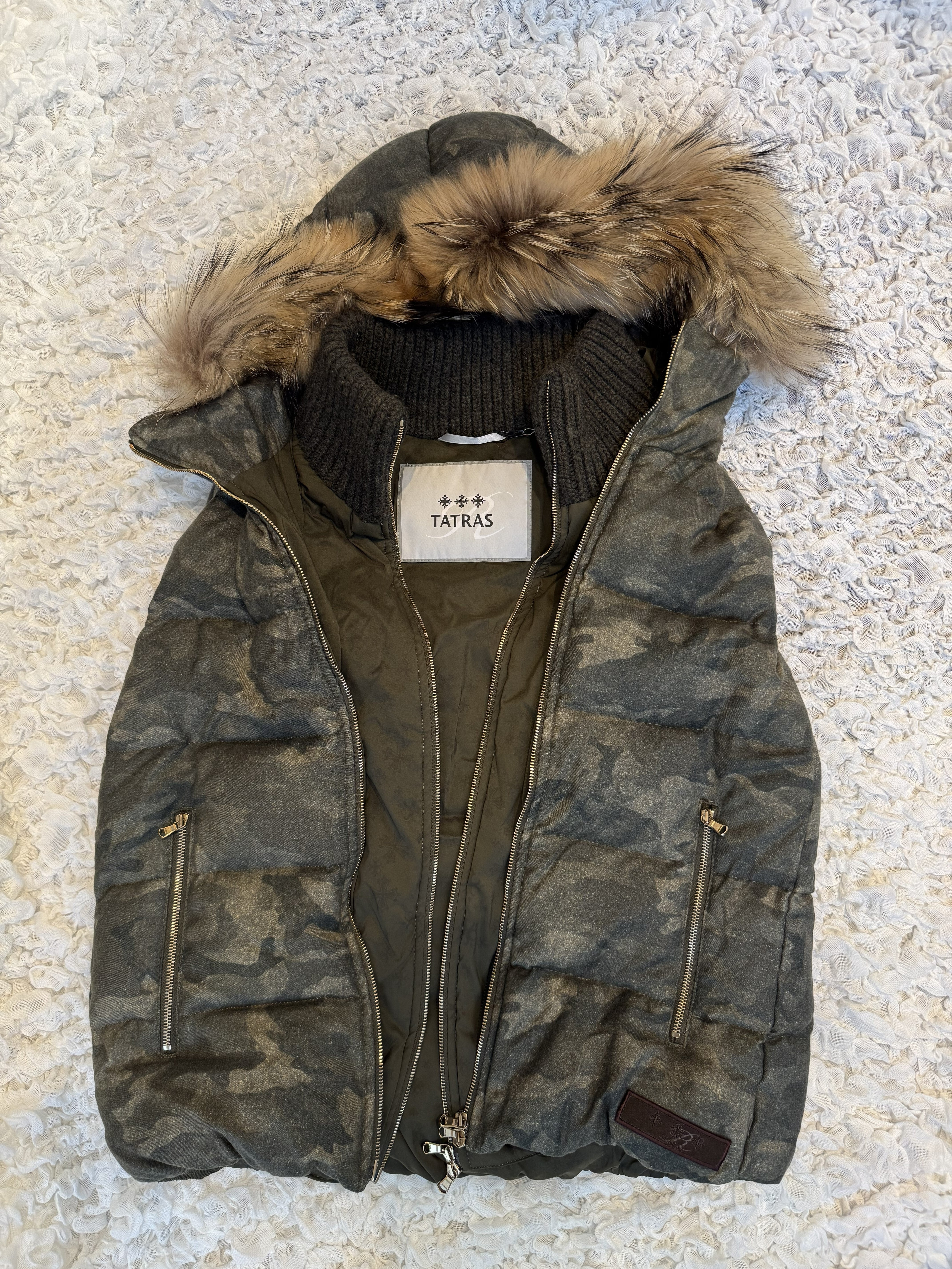 90s old stussy N-3B sampling jacket | Pay ID