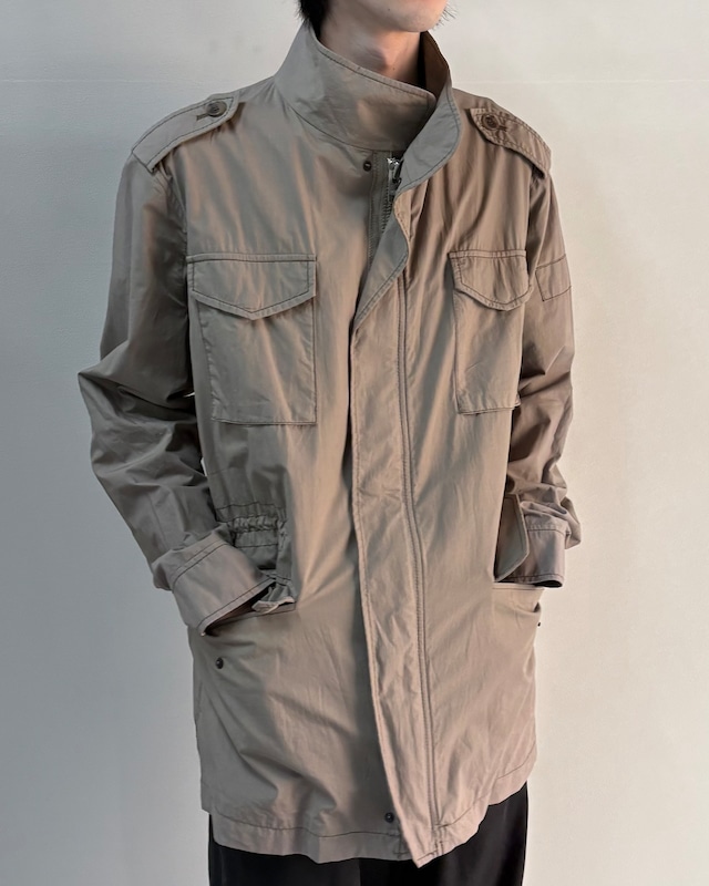 【Veronique Branquinho】M-65 field jacket