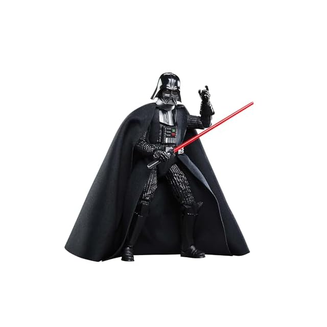 スター・ウォーズ VC280 ダース・ベイダー 第2デス・スター [ROTJ