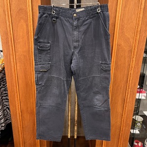ROYAL ROBBINS COTTON CARGO PANT ⑧