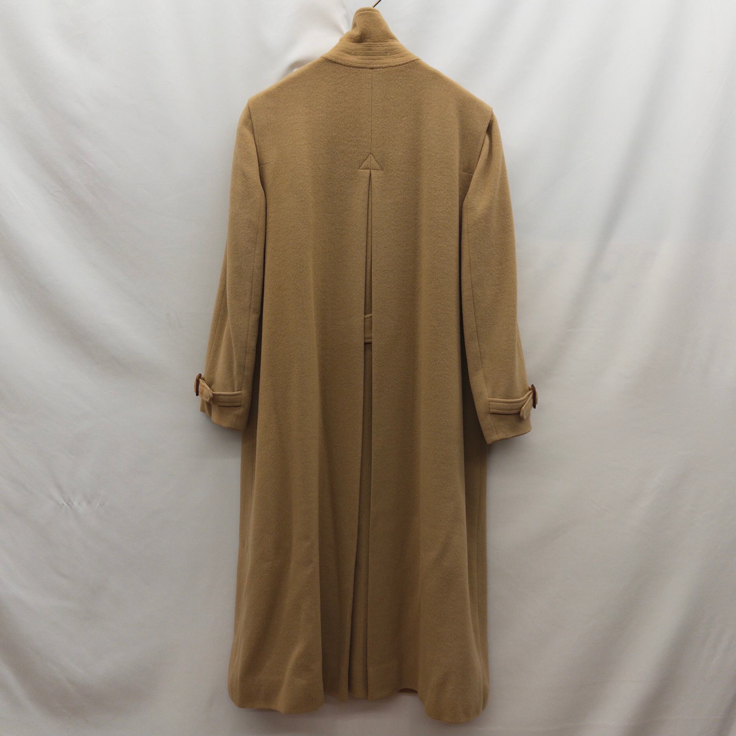 Burberrys】loden coat ローデンコート バーバリー コート | no pain