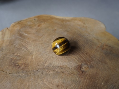 tiger’s eye