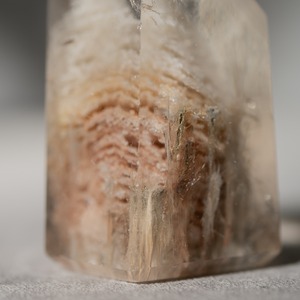 ガーデンクォーツ 千層  / タワー ポイント