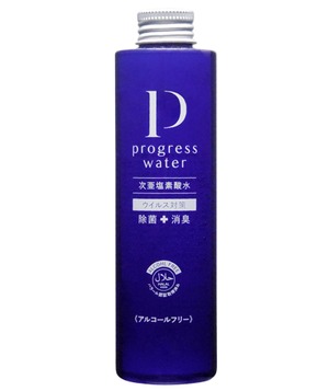 プログレスウォーター(200ml)