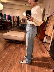 90s Levi's 501 Student Made in USA Denim Pants