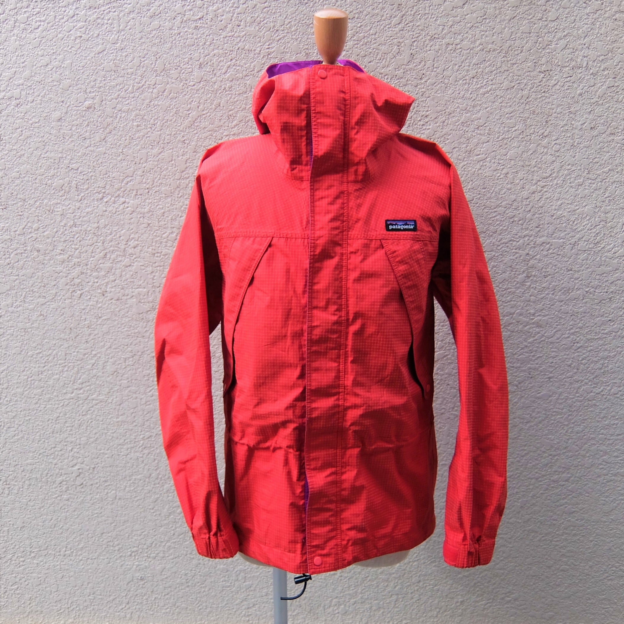 "Patagonia" Super Alpine Jacket／年製 "パタゴニア" スーパー