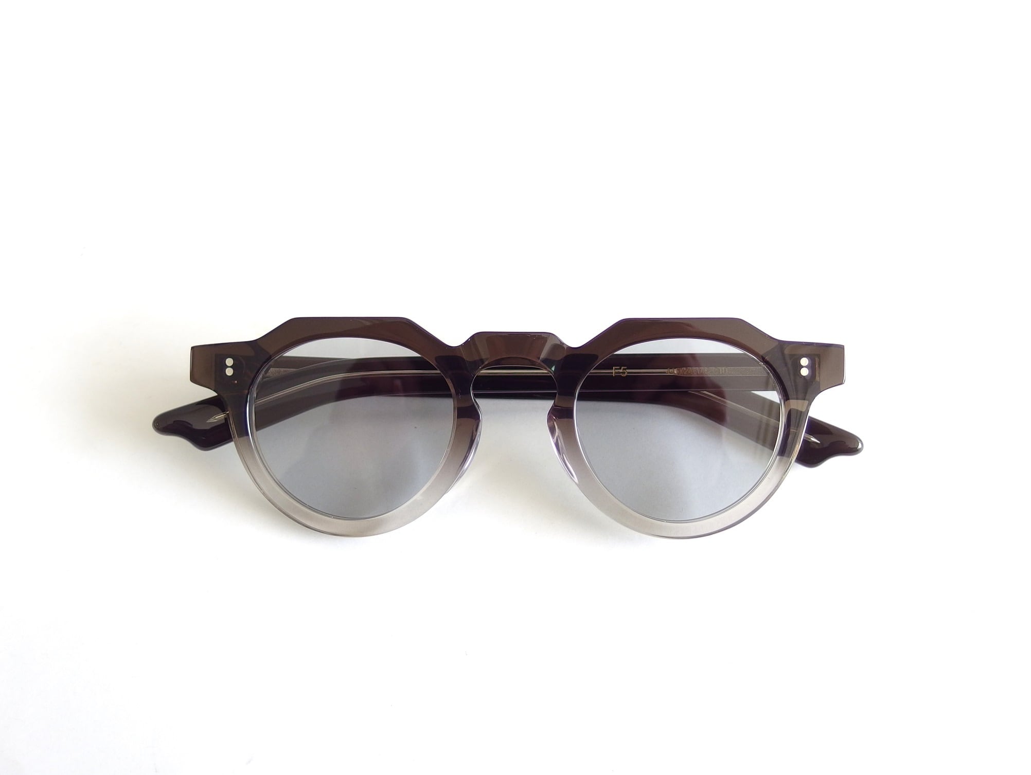 NEW.】Few F5 / C-10（ダークブラウンハーフ） | 正光堂時計店