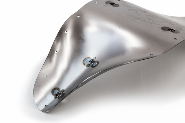 60's tradition コブラシートベース(SP04)