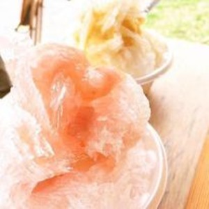 【数量限定！8/26発送便】青果氷店のフルーツソース６種セット