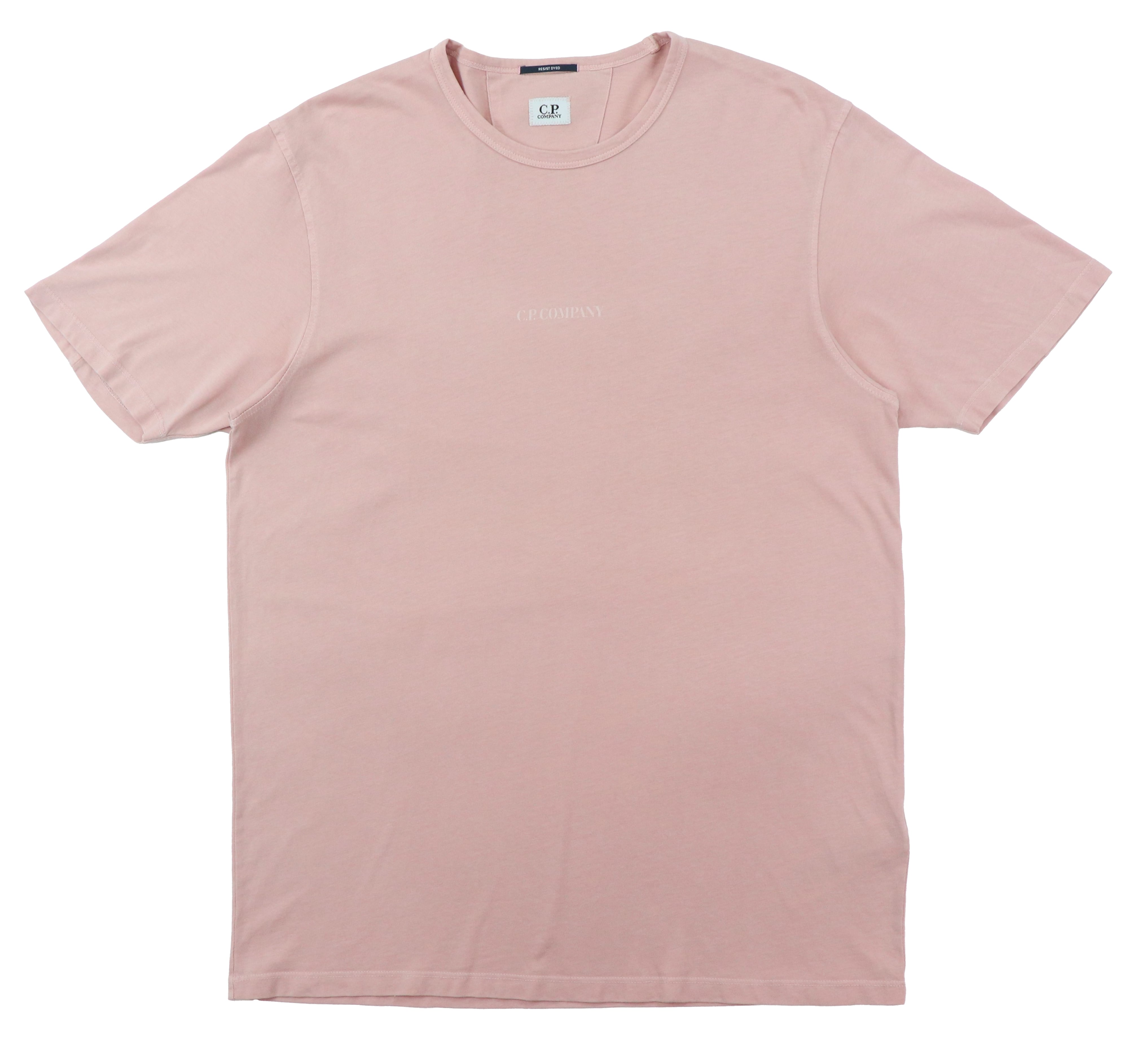 CP Company CenterPrintT-Shirt