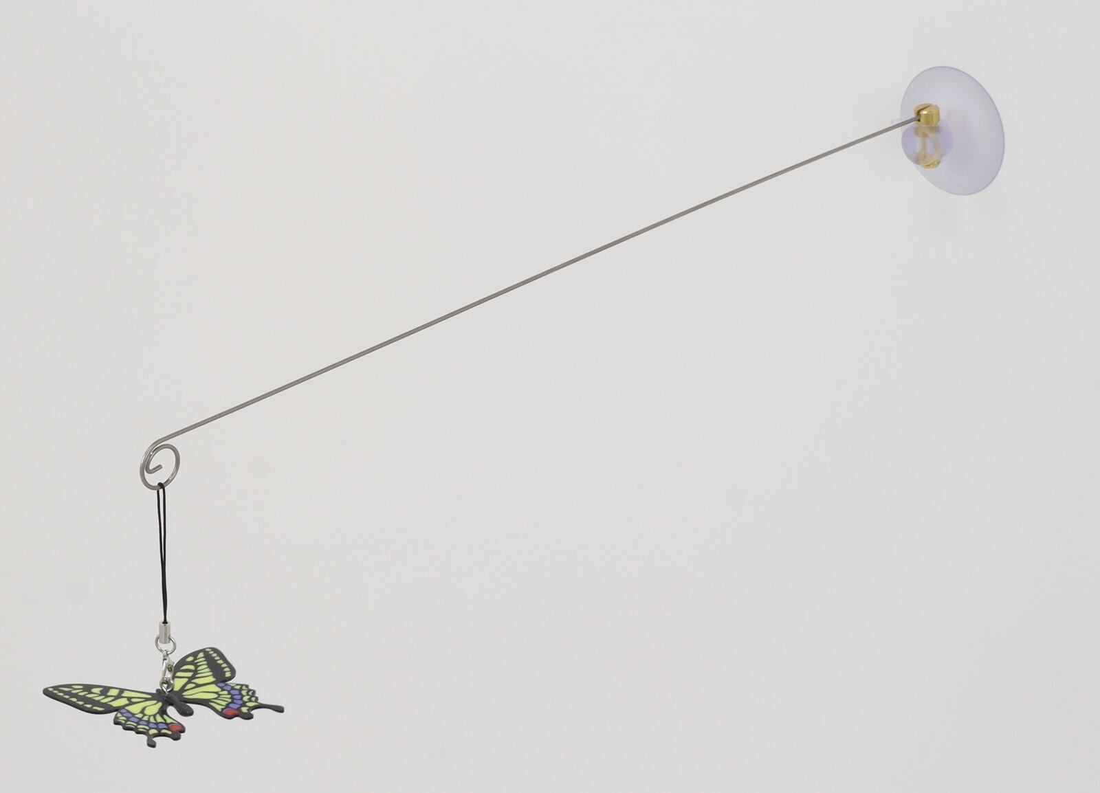 フック付き暖突ロング+サーモ(吸盤変更済み) フック付き暖突ロング+サーモ(吸盤変更済み) 暖突ロング(フックに変更