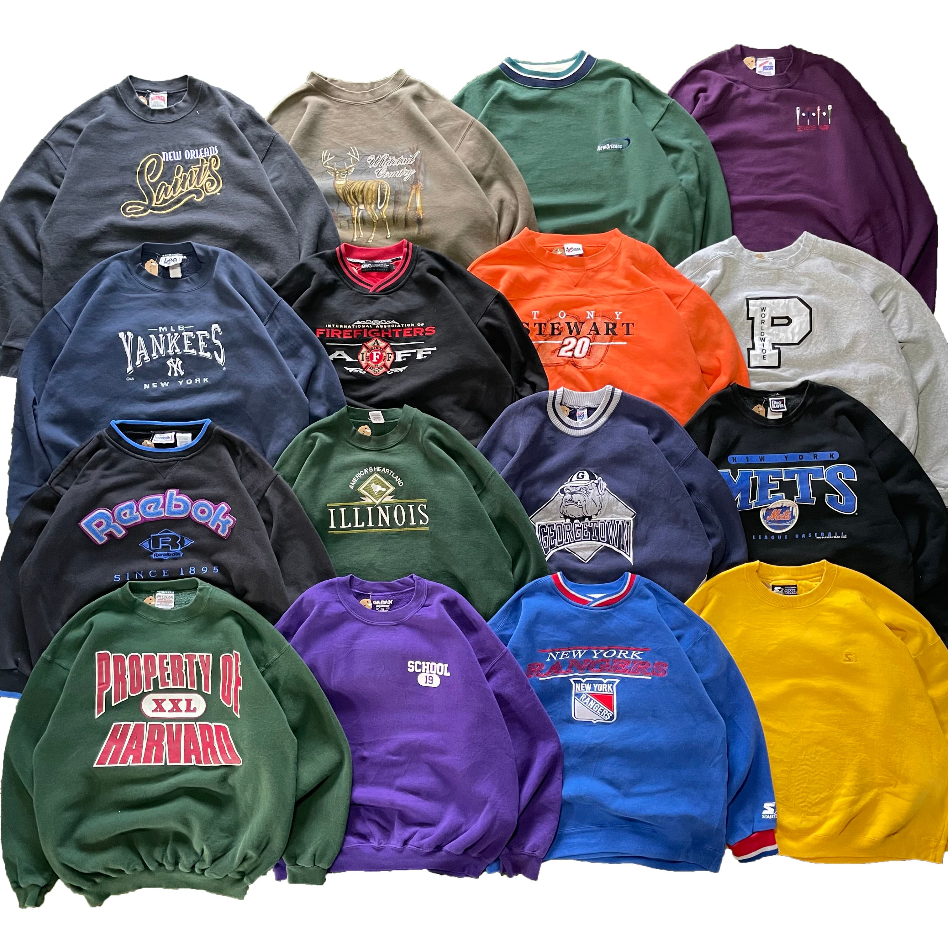 OG SPECIAL BOX 【4items】+sticker ×3 | 古着屋OLDGREEN