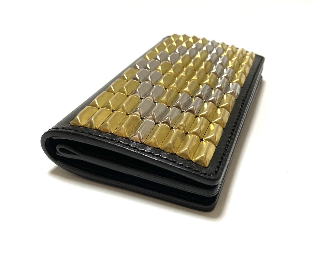 STUDS WALLET　スタッズウォレット