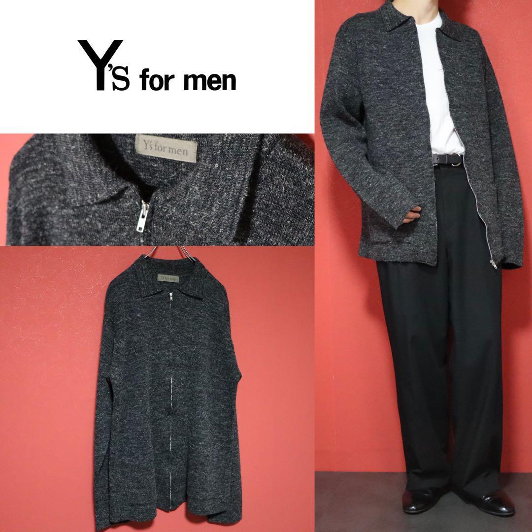 Y's for men
