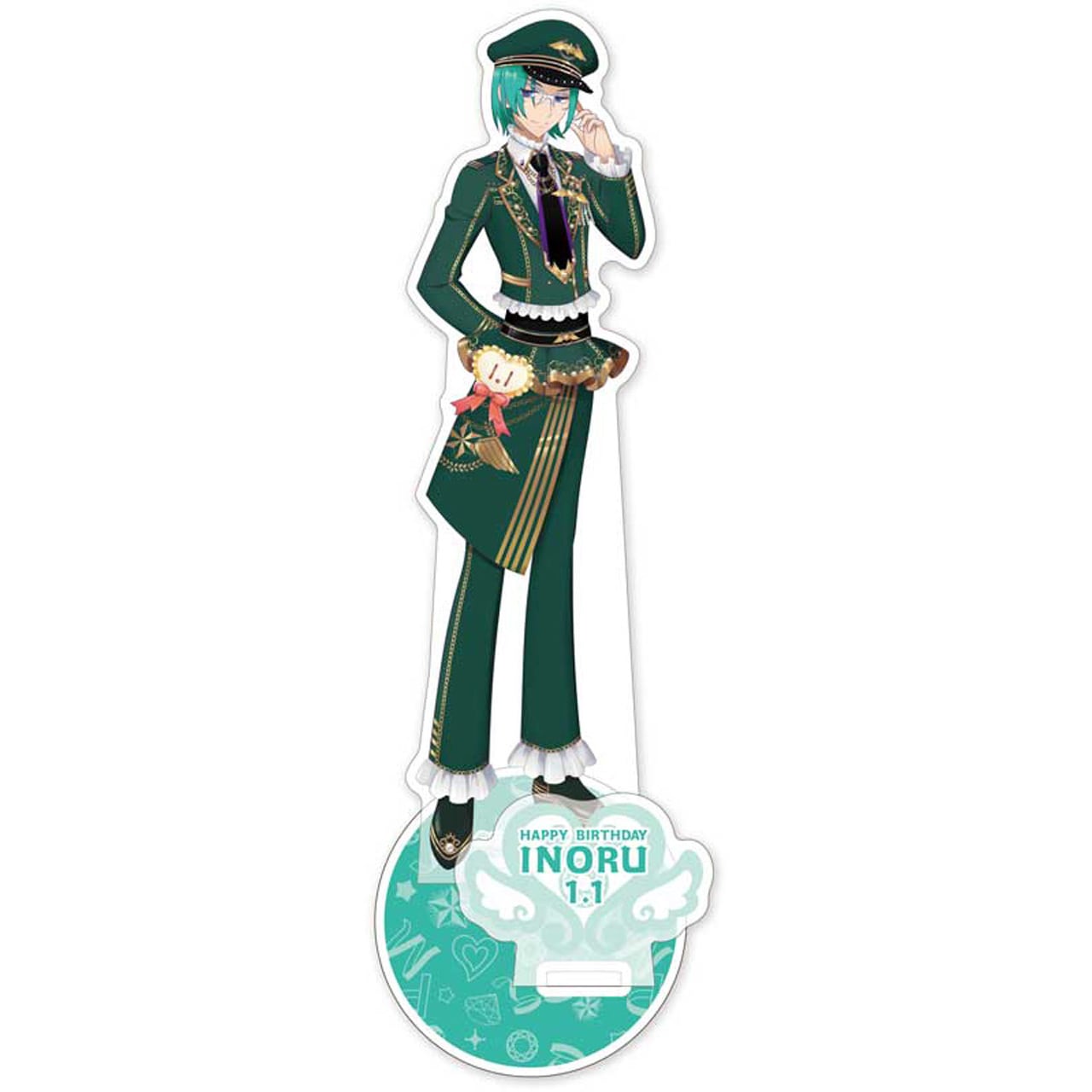 アクリルスタンド | グルーヴガレージ【プリティーシリーズオンライン