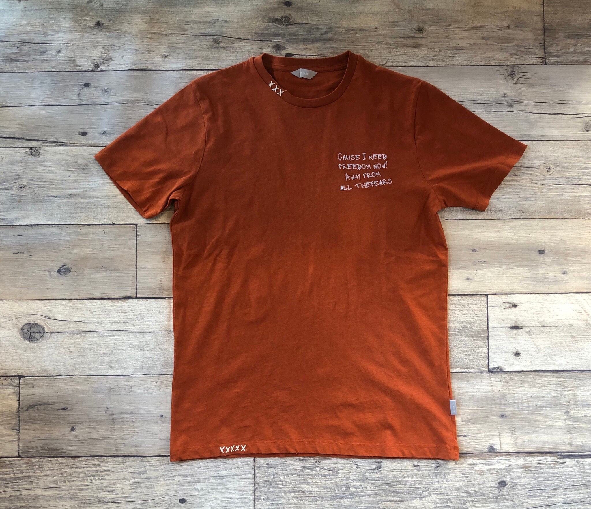 SSEINSE(センス)/ ME1608SS / Tシャツ