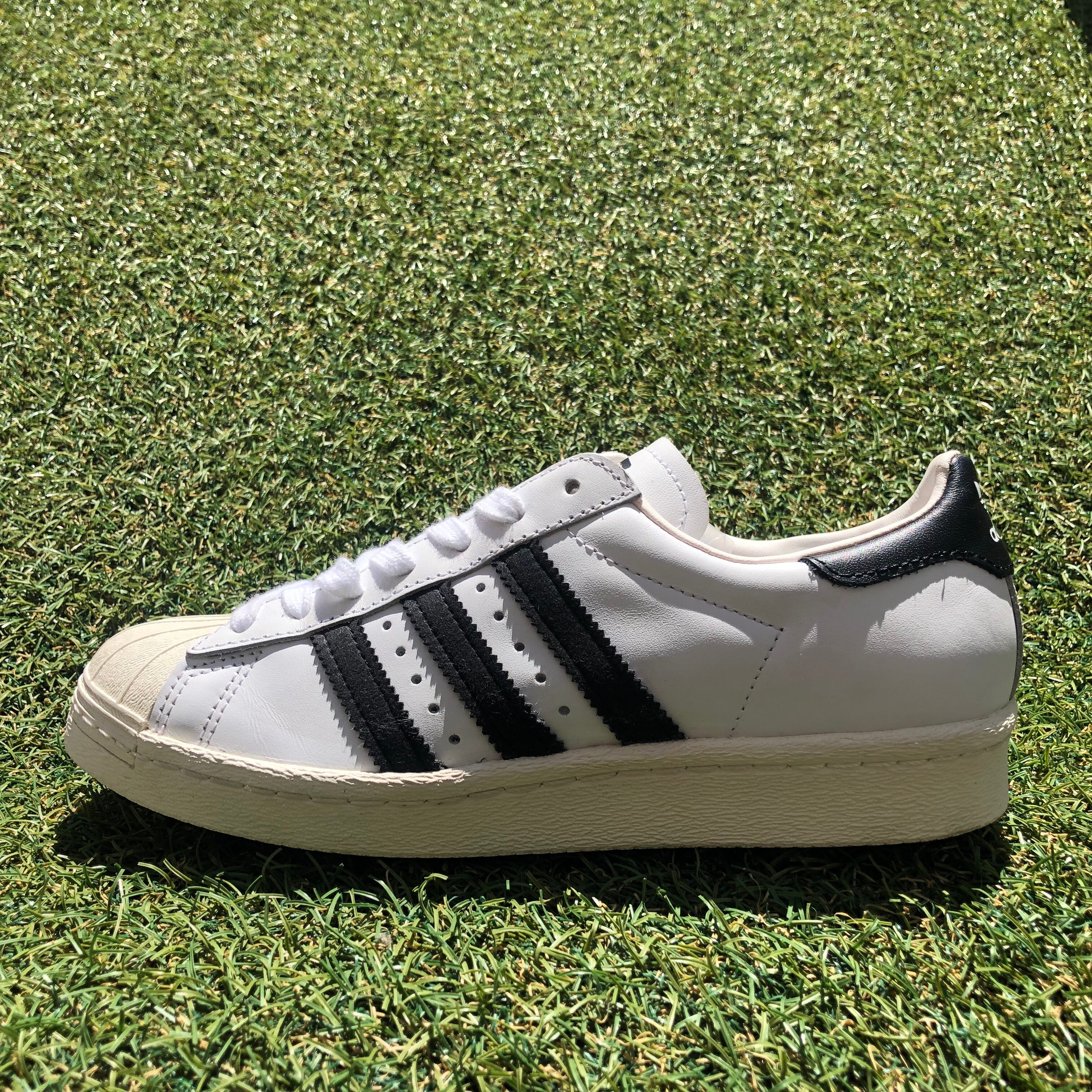 adidas SS80S アディダス スーパースター80s G988