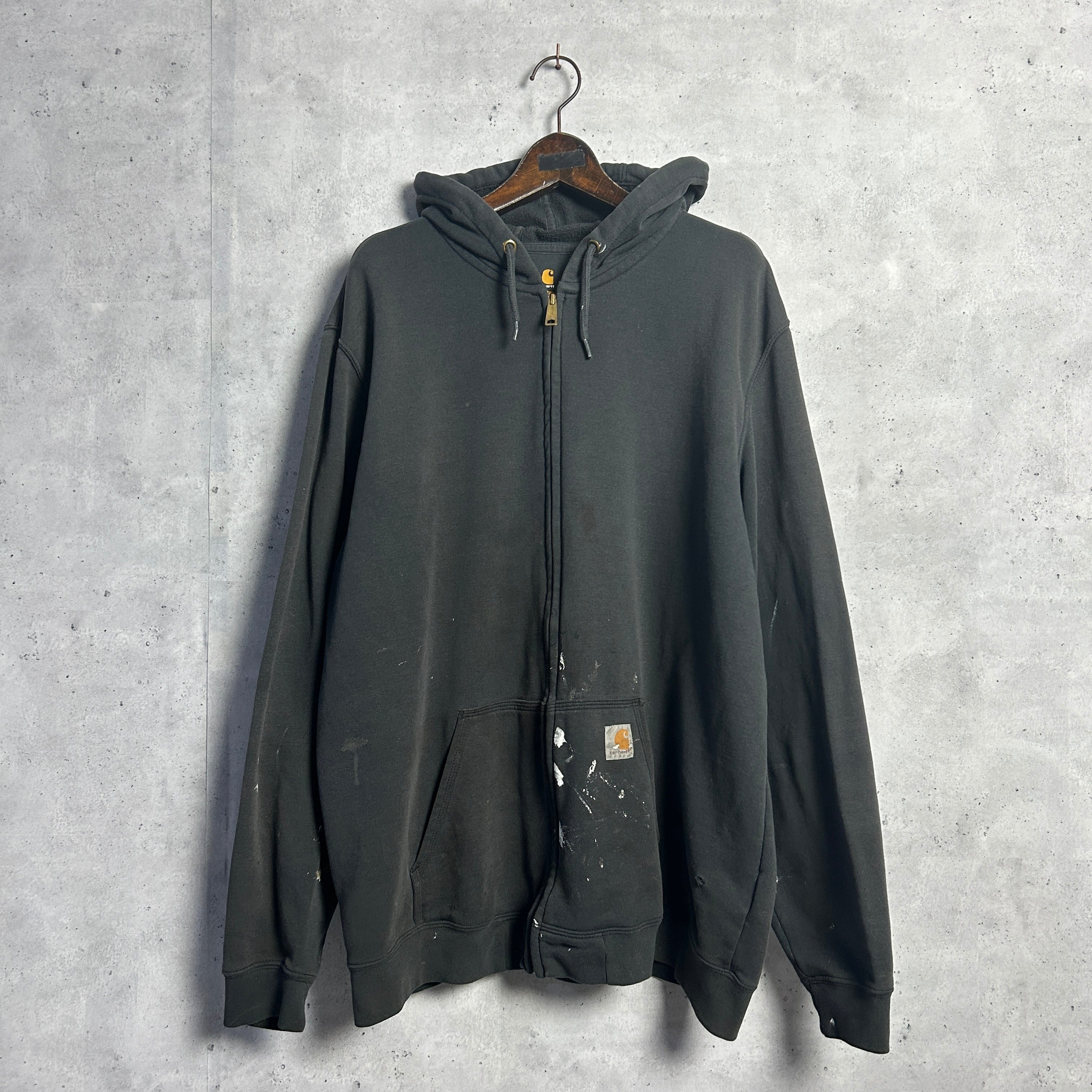 semoh”Horse Leather Zip Blouson“ | PAY ID