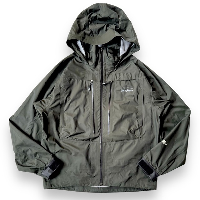 00s Patagonia Guidewater Jacket/ パタゴニア/ ガイドウォーター