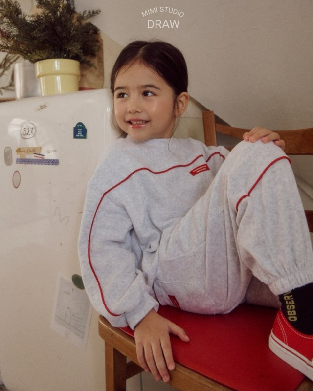 《送料無料》予約:カンチョトレーナー【BYMIMI】※ジュニアサイズ