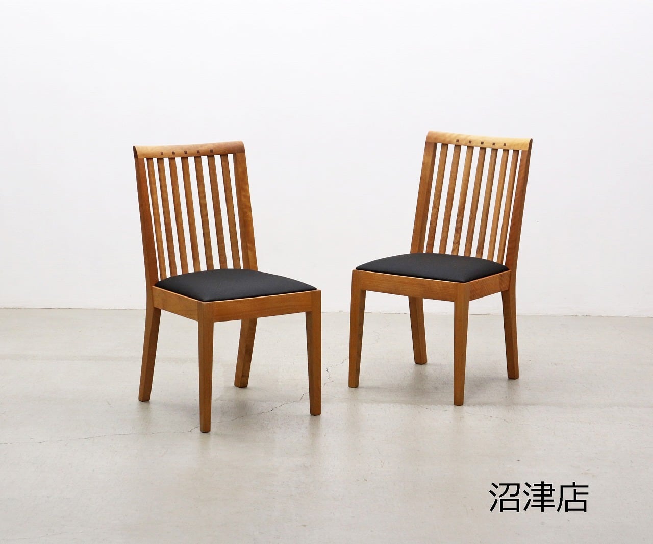 ダイニングチェア | cosaic Lab.
