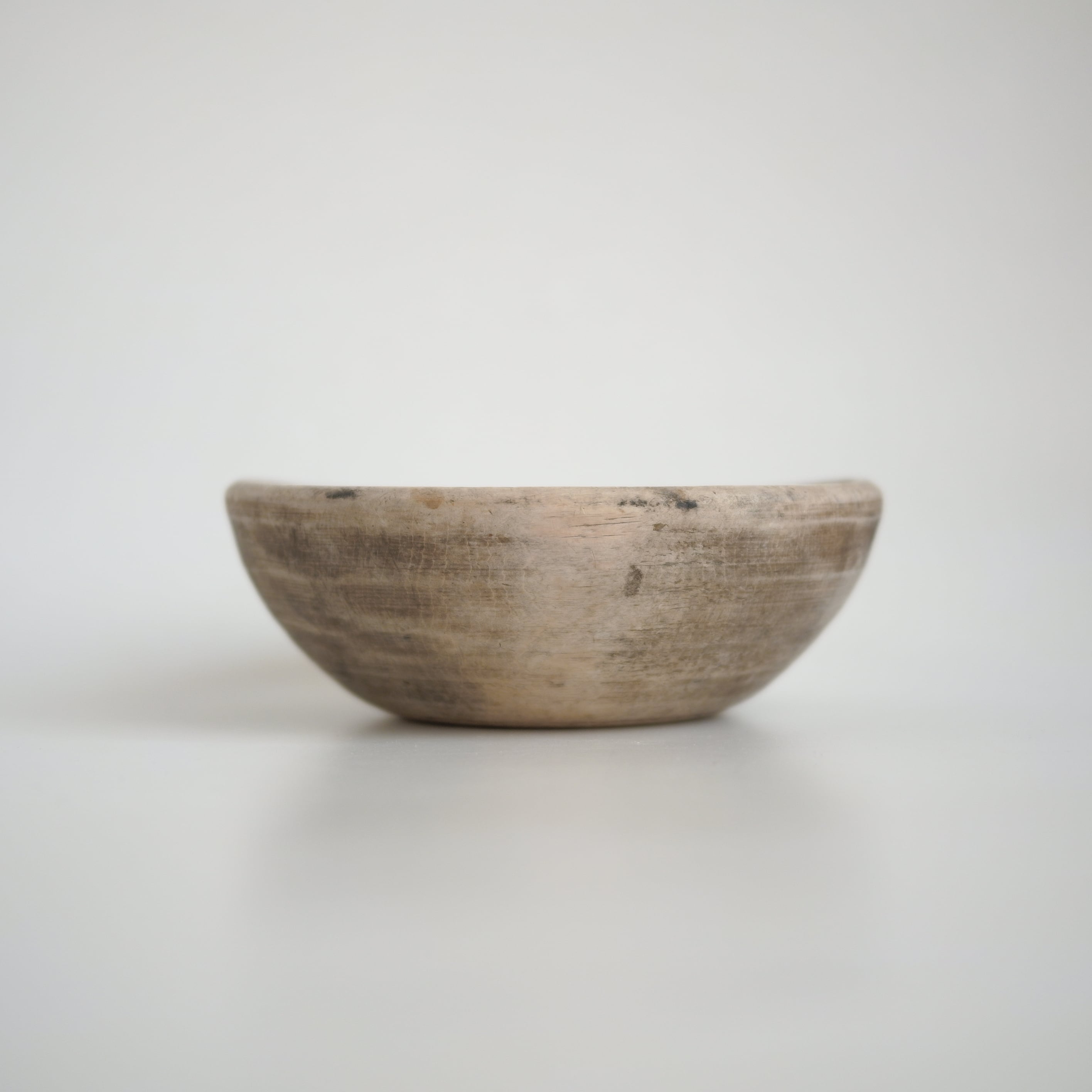 Dalarna Wooden Bowl | troldhaugen antiques ｜ 北欧アンティーク・古道具