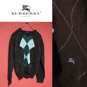 BURBERRY LONDON