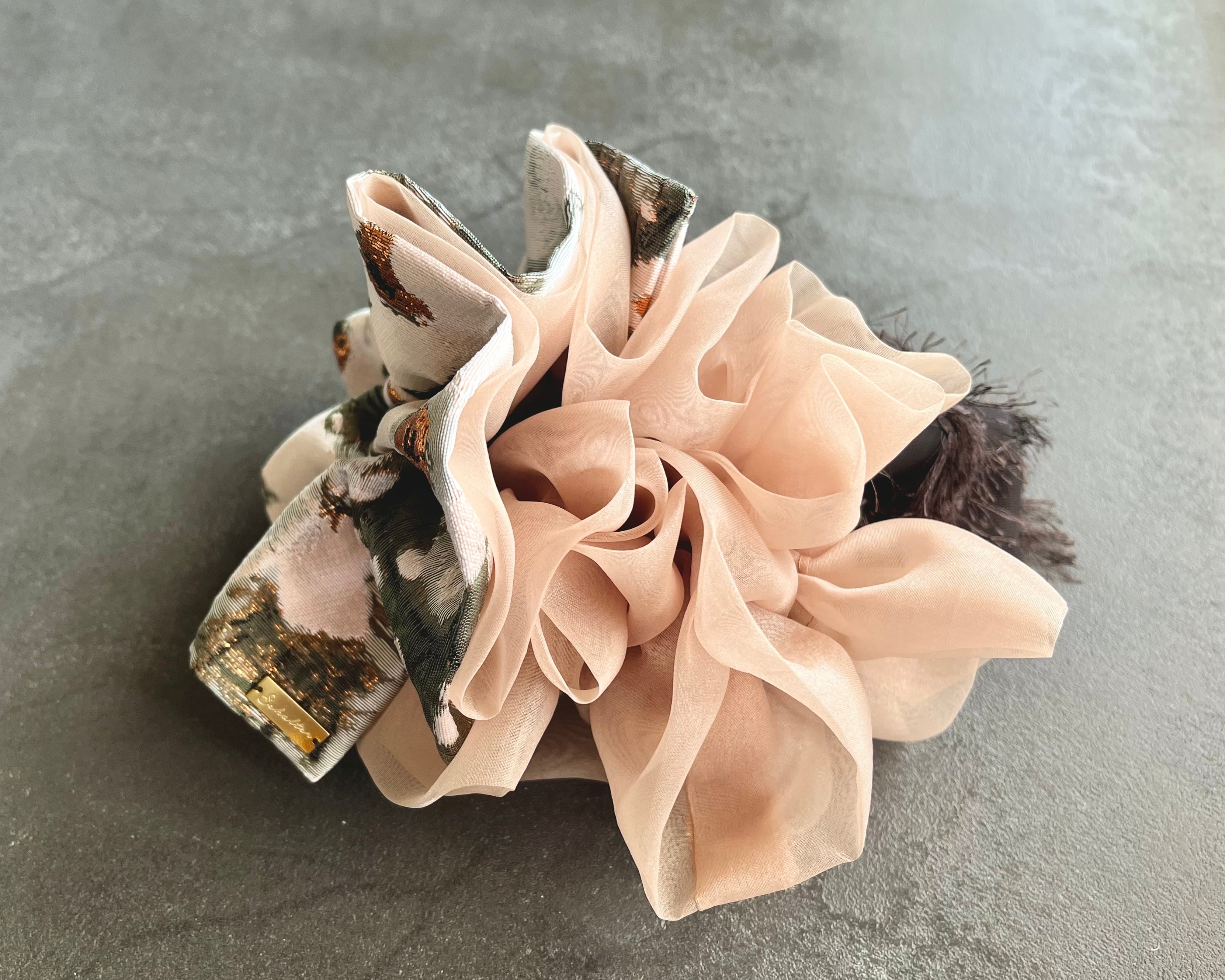 bubble chouchou [L] | Schalter