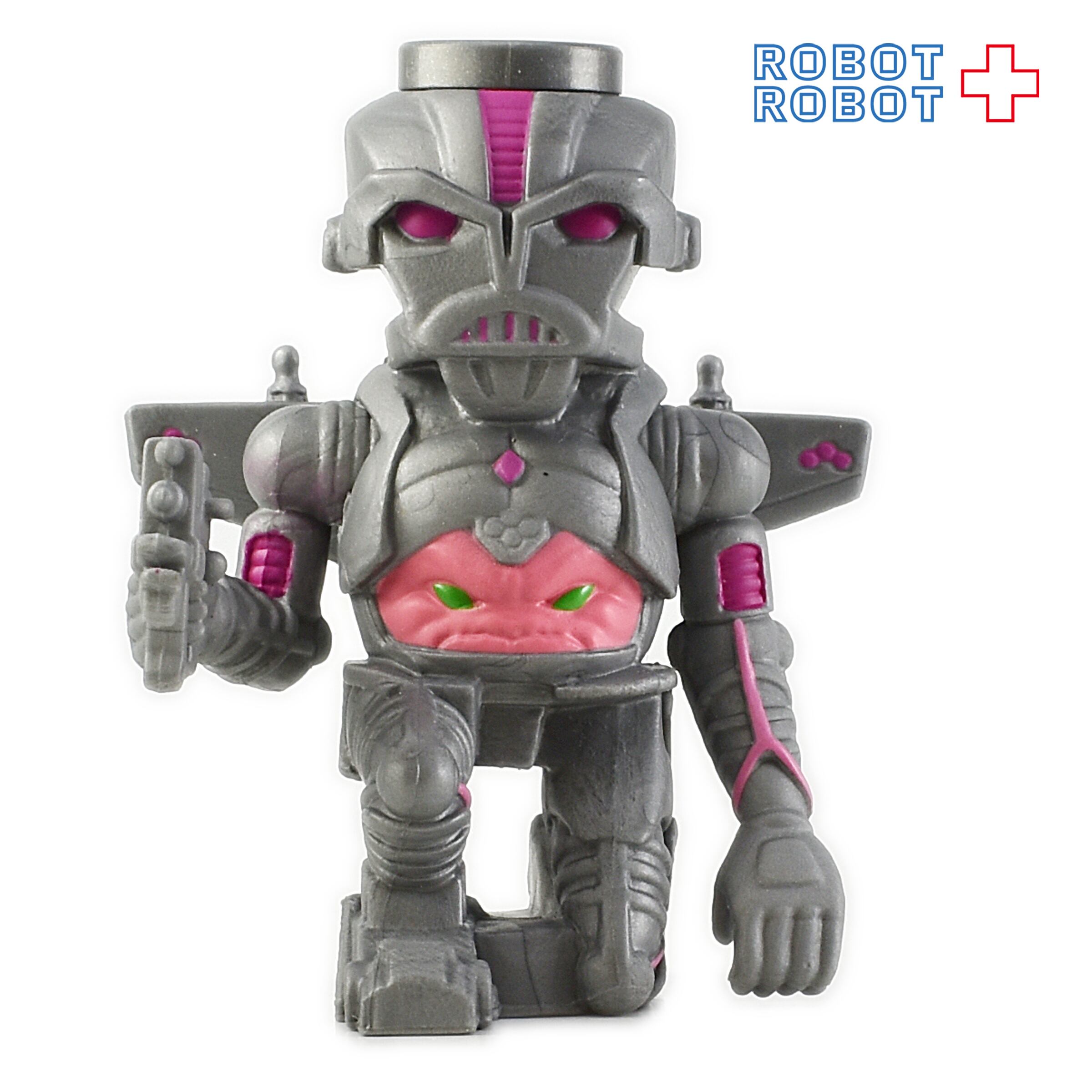 ◼️TMNT◼️タートルズ フィギュア プレイメイツ クランゲ Amazon | JOYTOY TMNT ミュータント タートルズ クランゲ 1/18