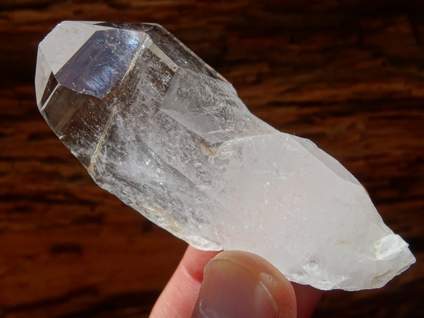 カイラスの水晶(High Quality) ~The Kailash~