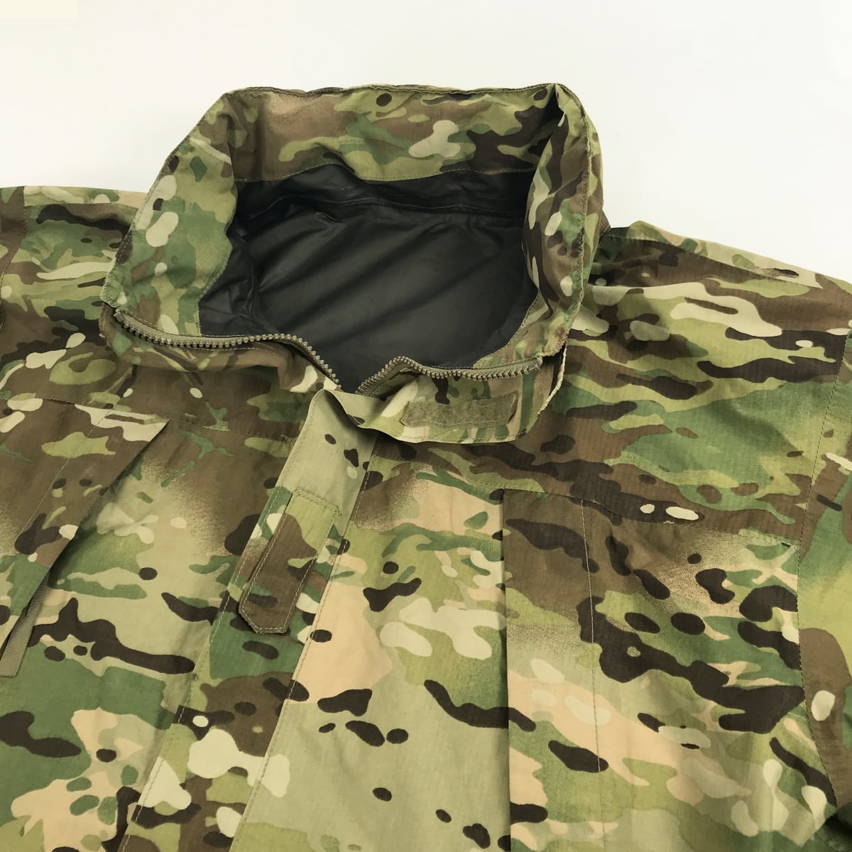 U.S.ARMY GEN3 LEVEL 6 ECWCS EXTREME COLD WET WEATHER パーカー OCP