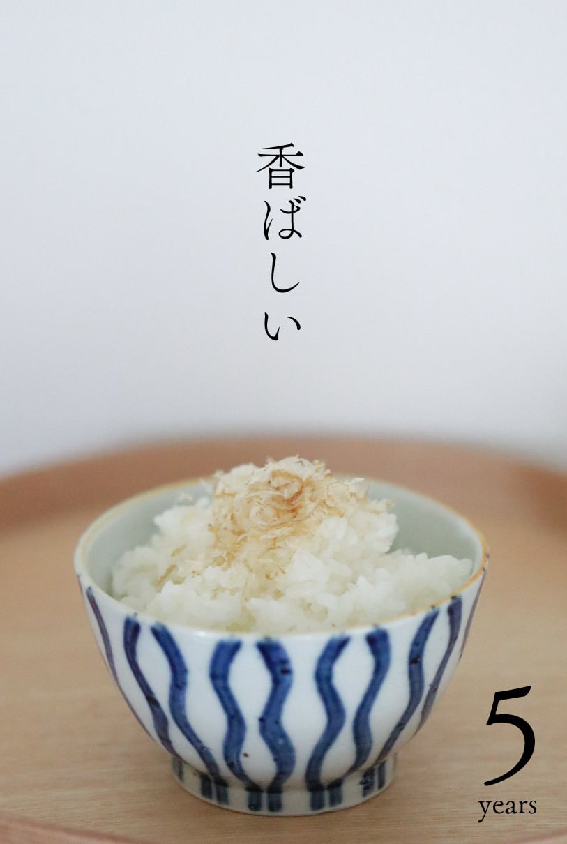 定期配送＞ヒノヒカリ白米2kg×2袋 [ALL ZERO]（5年継続圃場） ※配送