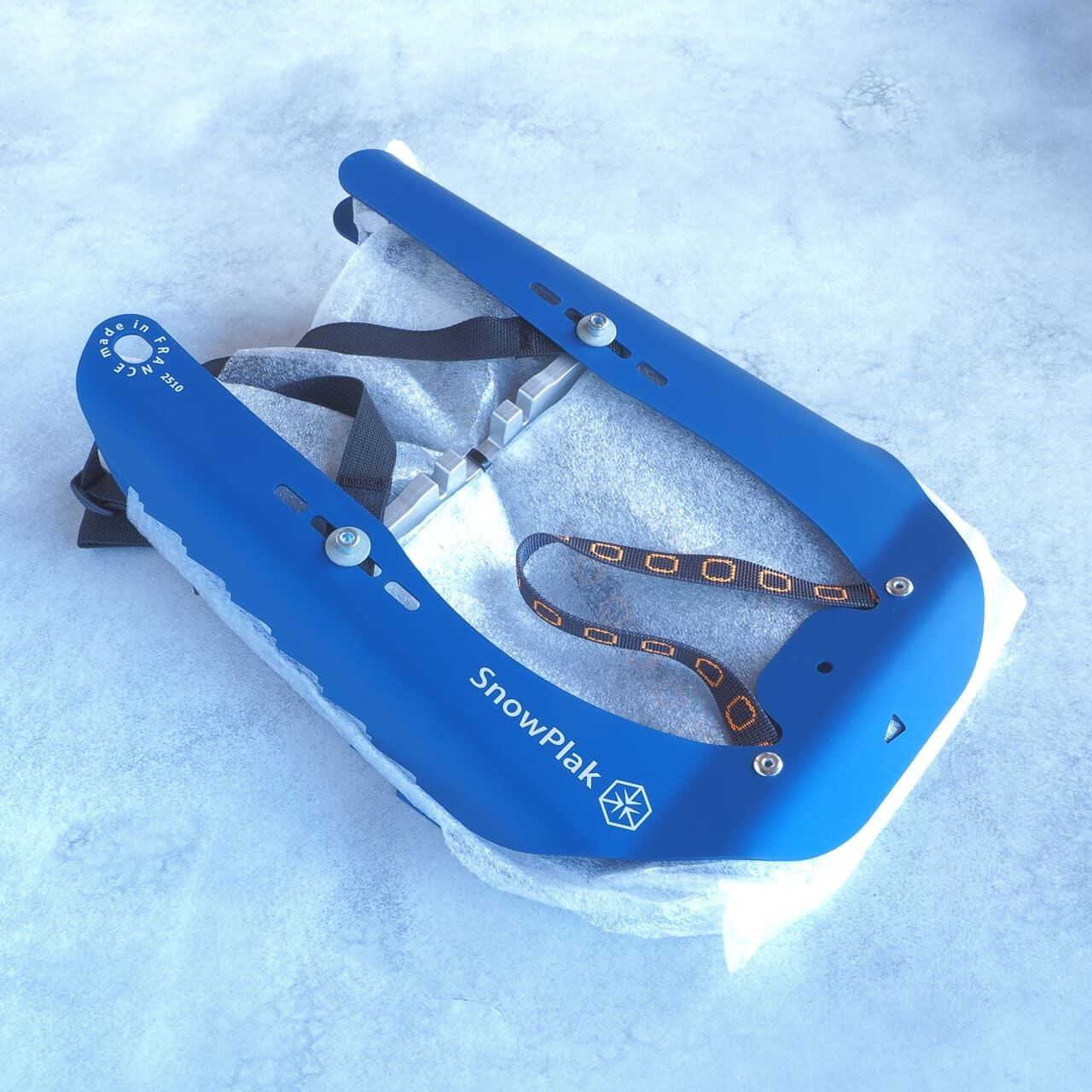  Plak Approach ★スノーシュー・ワカン★ SnowPlak / Approach | ssaw 紀伊半島にある山道具のお店