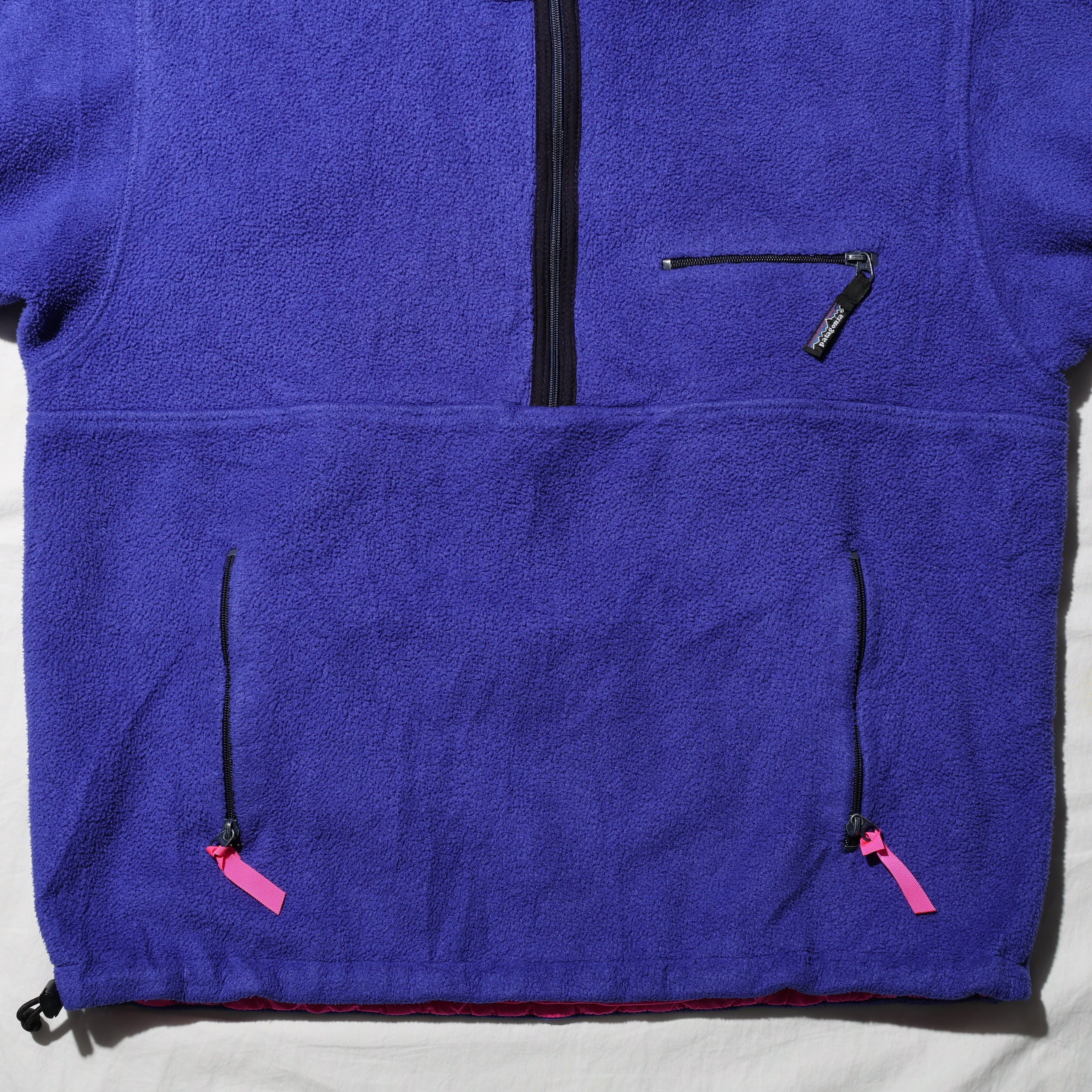 美品 L 90年 USA Glissade Patagonia グリセード パタゴニア | エン