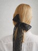 DOT SCRUNCHIE