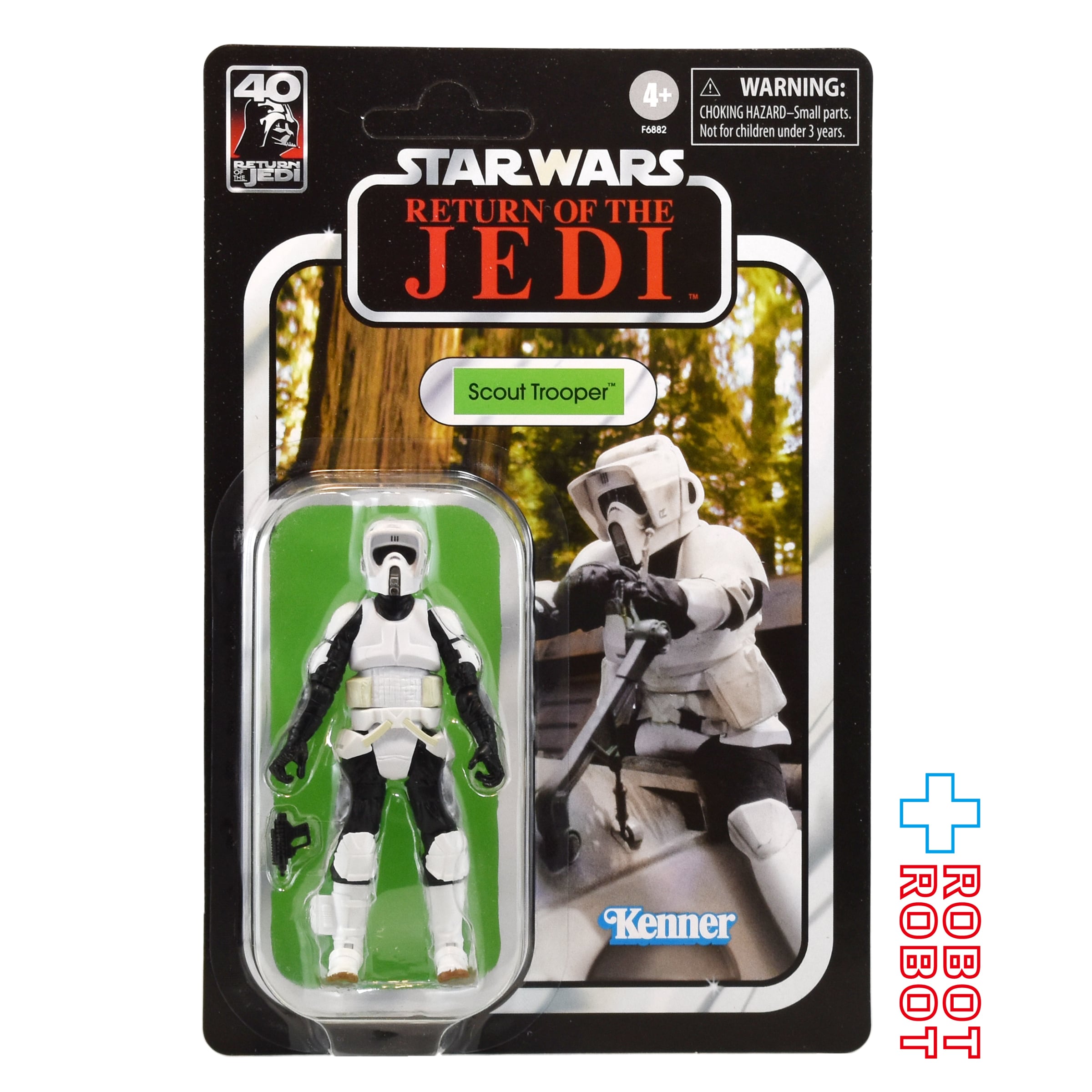 STAR WARS スターウォーズ | ROBOTROBOT