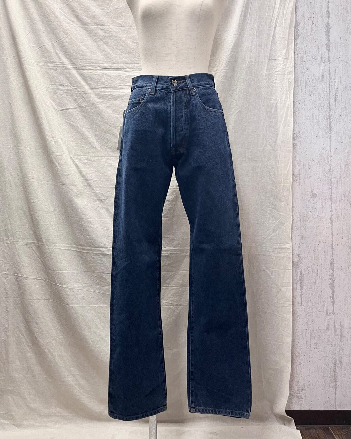 LIBERTO-CODY』T29/L36 DeadStock jeans / France【b