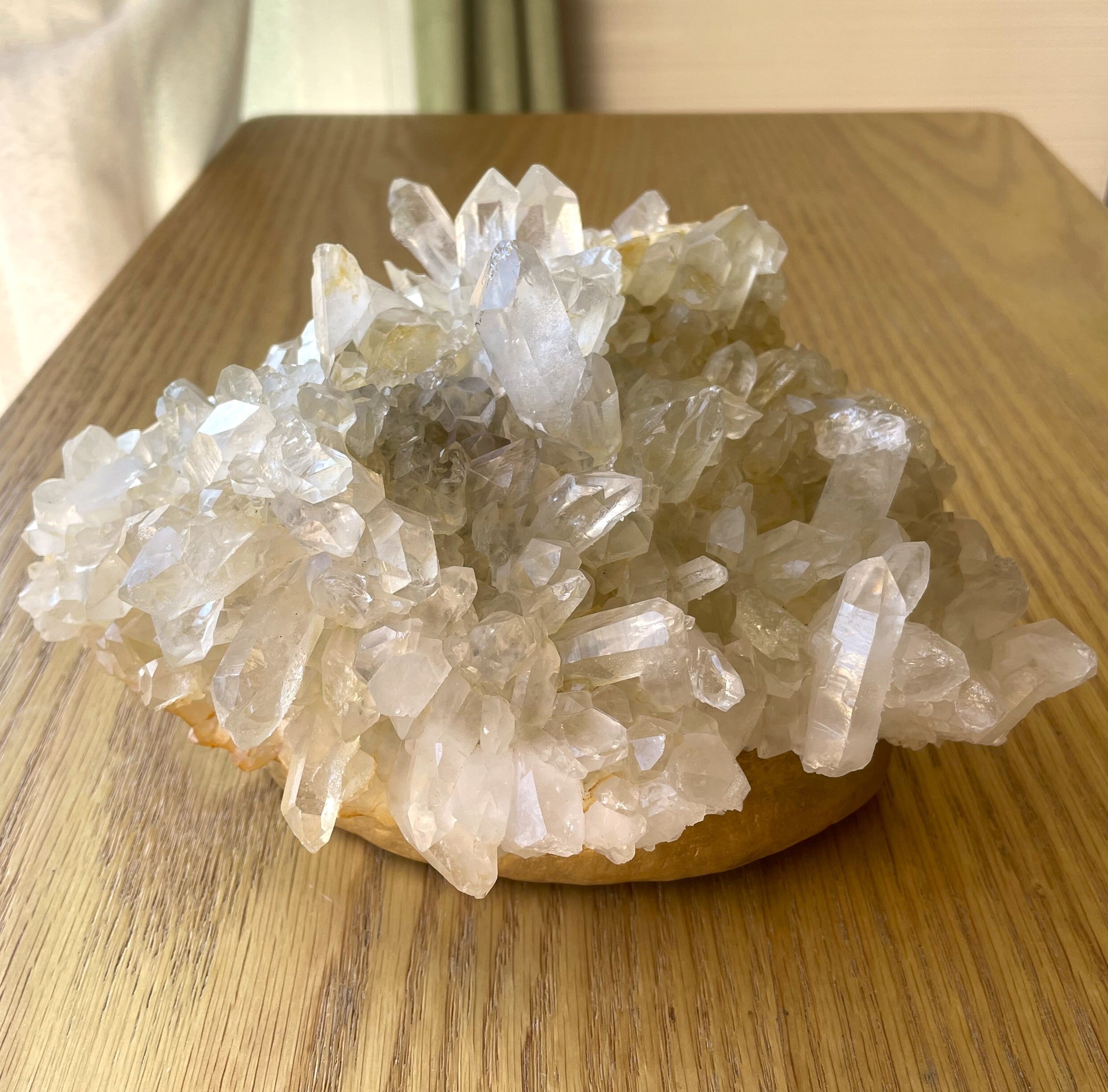 ヒマラヤ水晶 ＊ カテドラルクォーツ 天然石 【公式通販】