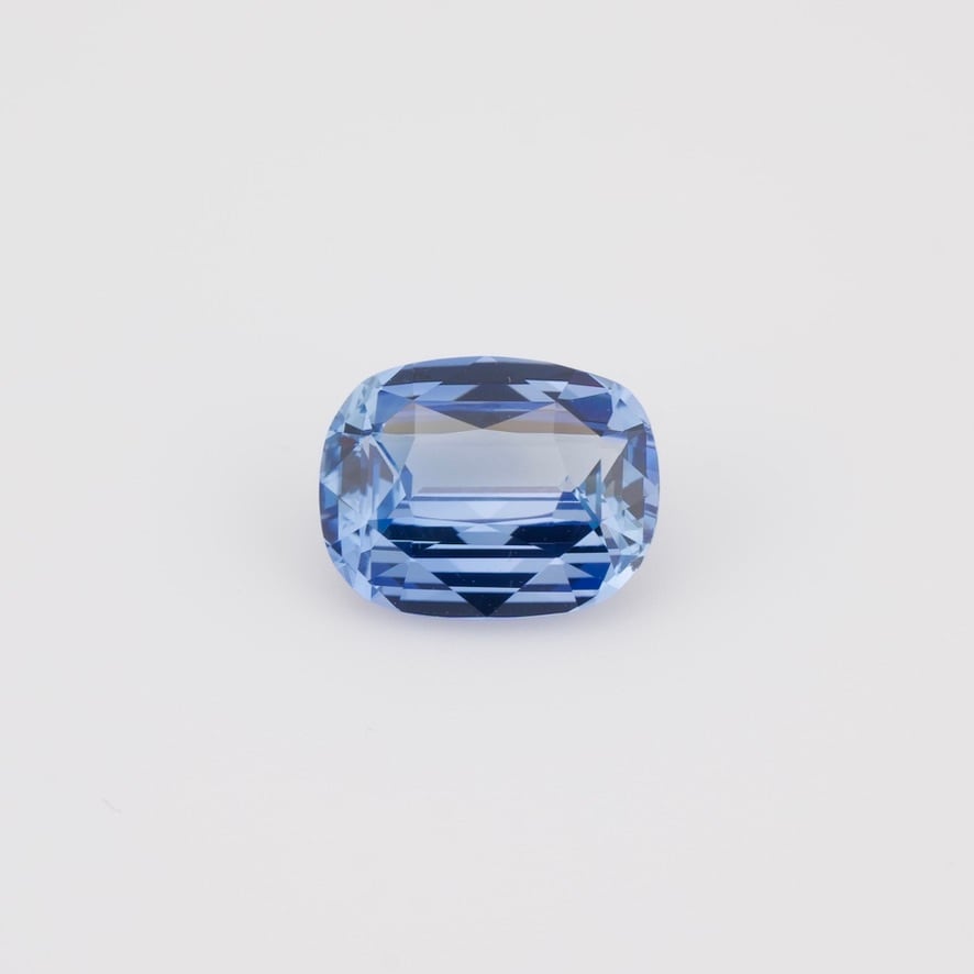 Blue Sapphire 2.63ct #MJ25729-1 | GEMZ